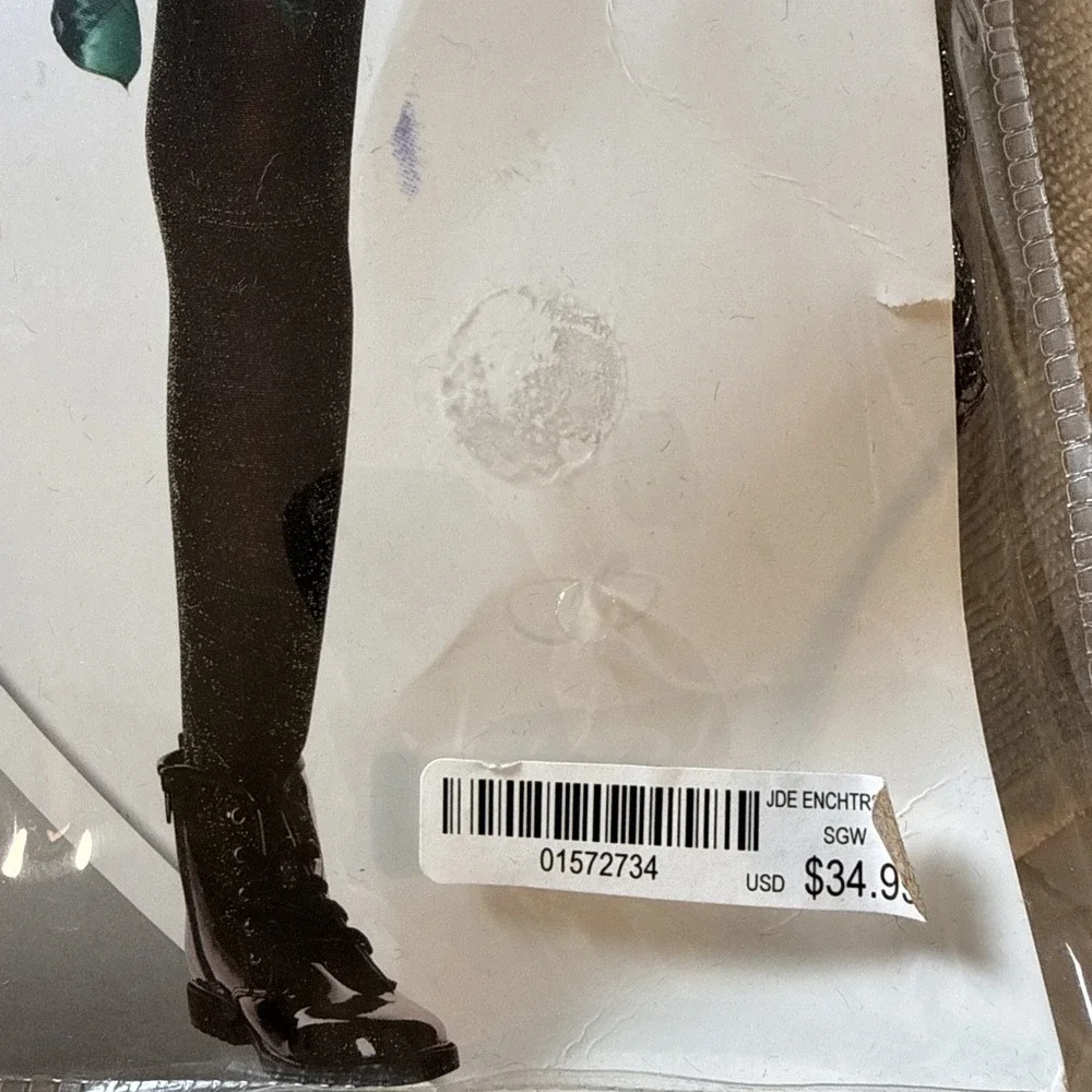 Spirit details brand